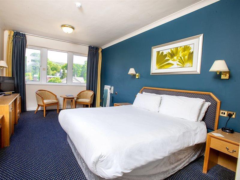 Skipton Hotel - Formerly Known As Hotel Rendezvous-Skipton Luaran gambar