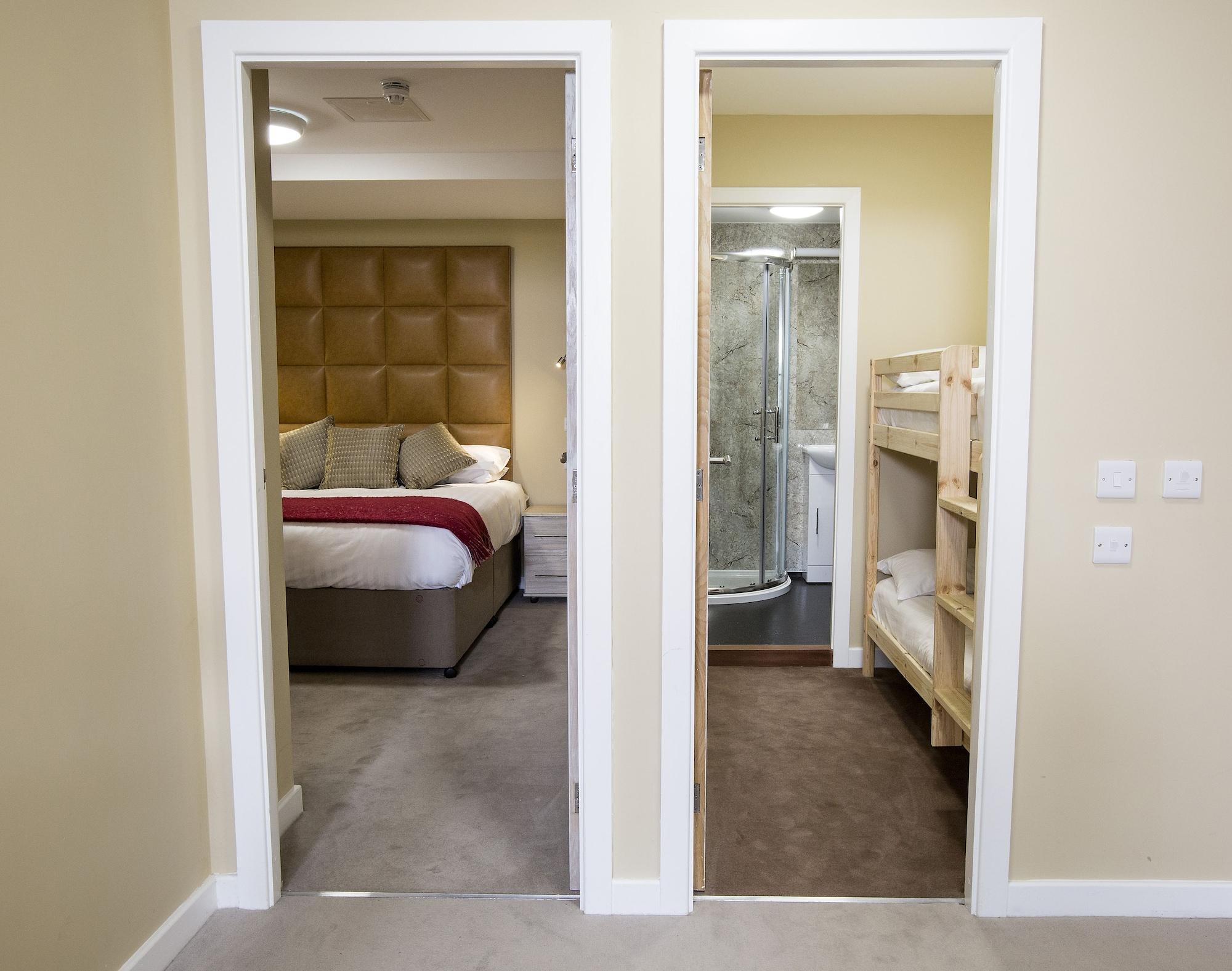 Skipton Hotel - Formerly Known As Hotel Rendezvous-Skipton Luaran gambar