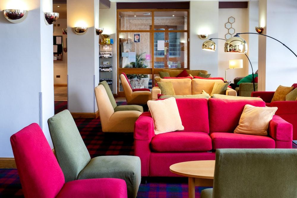 Skipton Hotel - Formerly Known As Hotel Rendezvous-Skipton Luaran gambar