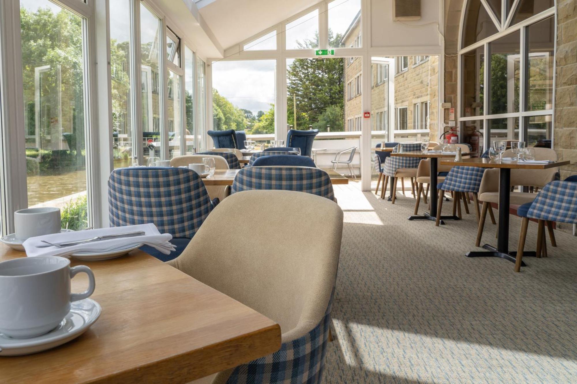 Skipton Hotel - Formerly Known As Hotel Rendezvous-Skipton Luaran gambar