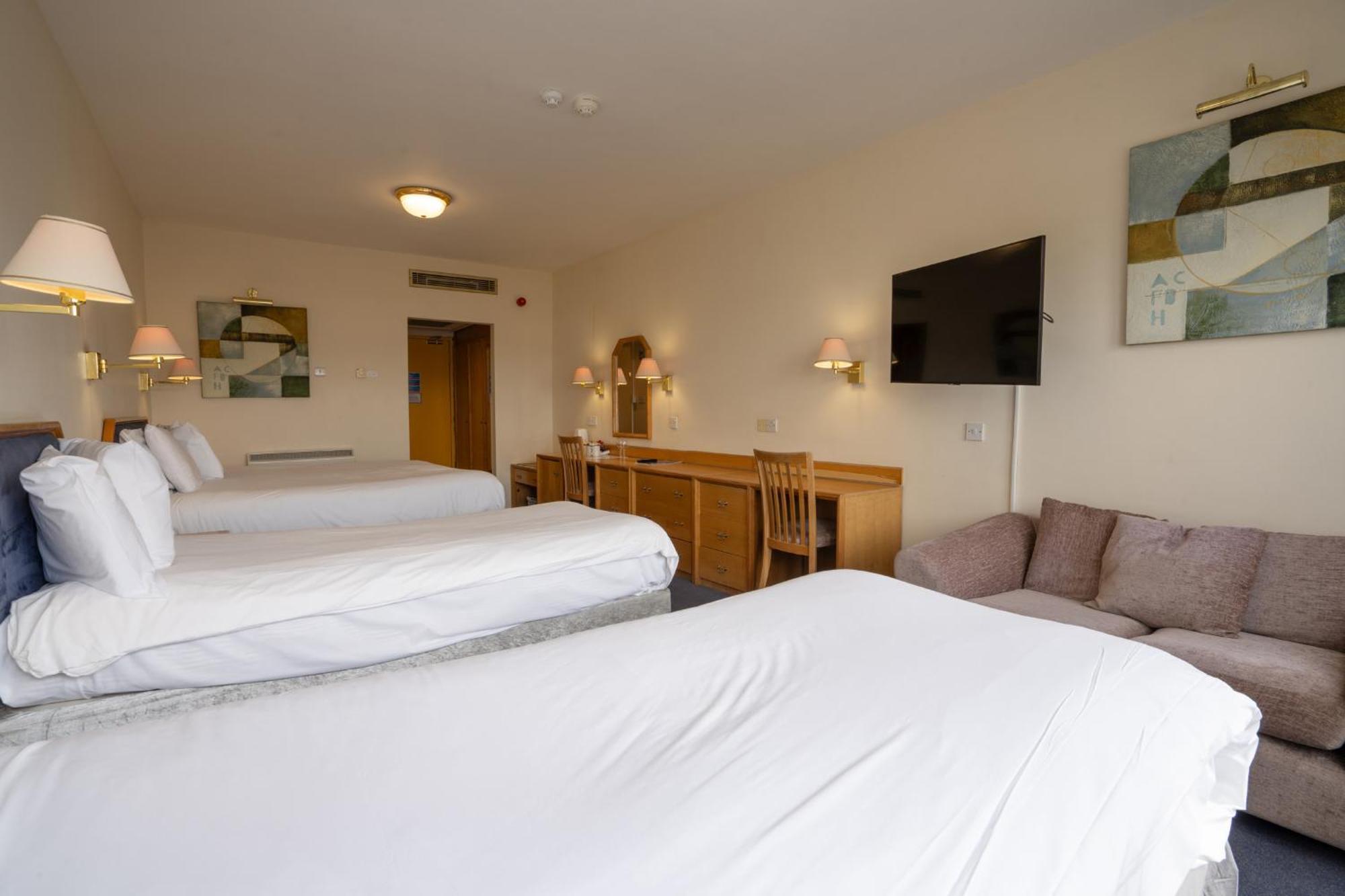 Skipton Hotel - Formerly Known As Hotel Rendezvous-Skipton Luaran gambar